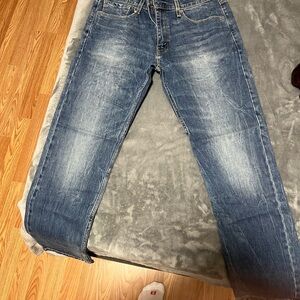 Men's Levi’s 502 33x32 Jean